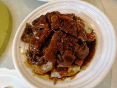 -新东城喜宴海鲜酒家(同德店)