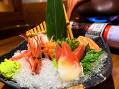 -白石的深夜食堂(济南万象城店)