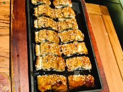 -千寻烧肉(政务区店)