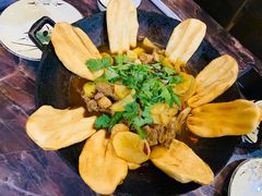 -小山东羊肉汤馆(同济新村店)