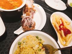 -乡村基(杨家坪建设店)