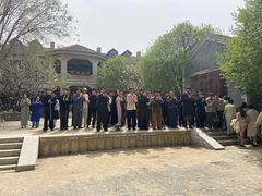 -清风小镇闯关东影视基地