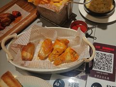 -西堤牛排(北京国瑞店)
