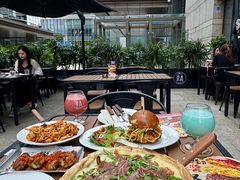 -京A Taproom·精酿餐吧(CBD店)