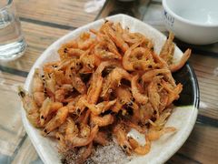 -丽泽山庄·生态怀柔菜·虹鳟鱼(红螺寺店)