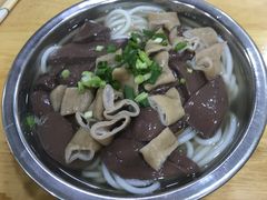 -守英猪脏粉(仓桥街店)