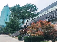 -炎黄艺术馆