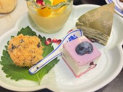 -青藤茶馆(南山路店)