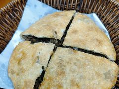 油饼-穆彦华逍遥镇胡辣汤(岗坡路店)