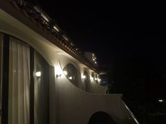 -澳门圣地牙哥古堡酒店