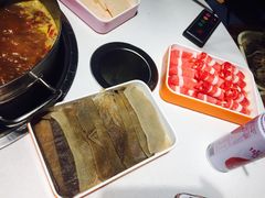 -大斌家串串火锅(德思勤店)