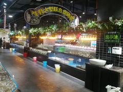 -旺豪阳光超市(友谊阳光城店)