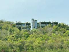 -羊山湖公园