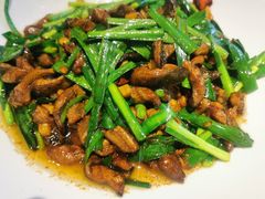 炒鳝丝-荣家小吃(紫阳街店)