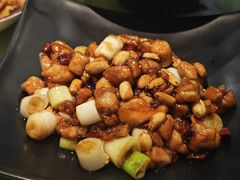 -玉桥餐厅(天坛店)