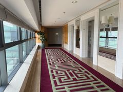 -宁波万豪酒店