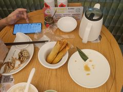 -苏小柳点心·手作小笼包(新街口分院店)
