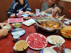 -广味鲜潮汕牛肉火锅(延安三路店)