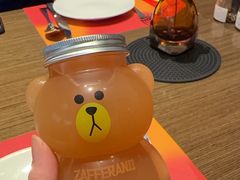 -ZAFFERANO西班牙海鲜饭(上海首店)