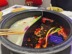 -九街淑芬掌中宝串串公司(两路金港国际店)