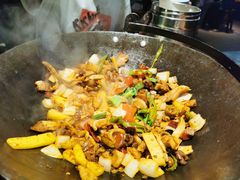 -富正毅三下锅连锁(三店)