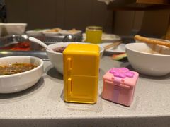 -海底捞火锅(牡丹园店)