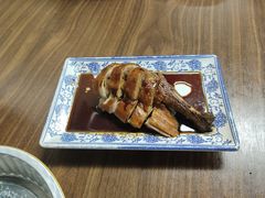 -王家沙点心店(南京西路总店)