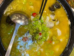 -今鲜源大酒店·中华餐饮名店(新湛路店)