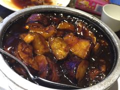 -真爱中国餐馆·年华店(朱雀大街店)