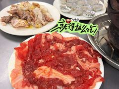 -松明一烤肉馆(鲁园店)