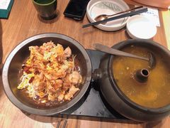 云海肴汽锅鸡-云海肴云南菜(浦江欢乐颂店)