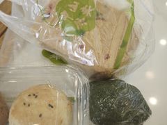 -中山大厦熟食外卖(珠江路店)