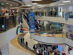 -银座mall(东直门店)