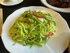 -喜洲翰林餐厅(董家百年老宅店)