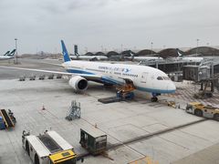 -香港国际机场