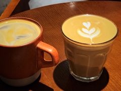 -Seeking Coffee咖啡(新竹路店)