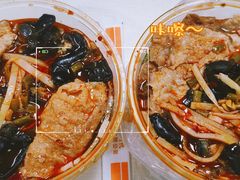 -红鼻子桂林米粉(金唐新光界店)