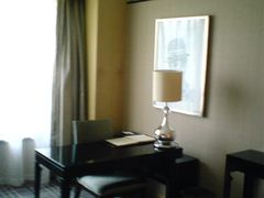 -南京THE TAI太和紫金大酒店