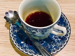 耶加雪菲-默迹咖啡馆