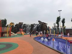 -枫香湖儿童公园