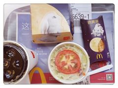 -麦当劳(世纪汇广场店)