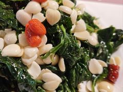 -天厨妙香素食餐厅(清华店)