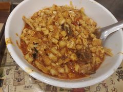 -老乌家特色小炒泡馍(大皮院店)