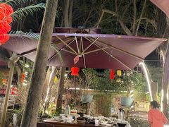 -园林美食城·本土农家菜(杨和镇店)