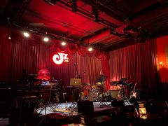-JZ Club 爵士酒吧(上海店)
