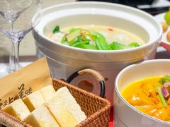 -馋遇江南·精致湖景雅宴(东方之门店)