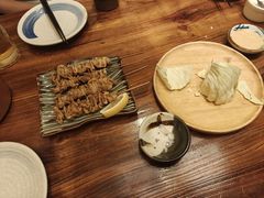 -鸟剑居酒屋(天河南二路店)
