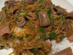 -喝丢一只鞋海鲜烧烤·海肠捞饭(东关街店)
