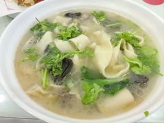 -河南食府(人民路店)