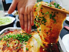 巴掌肉-弓虽昌焖烧鸡(大竹林店)